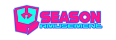 Season Amusement Logo